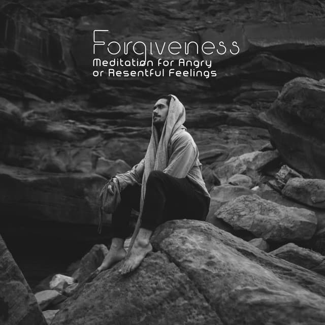 Forgiveness Meditation for Angry or Resentful Feelings - Buddha Music Sanctuary