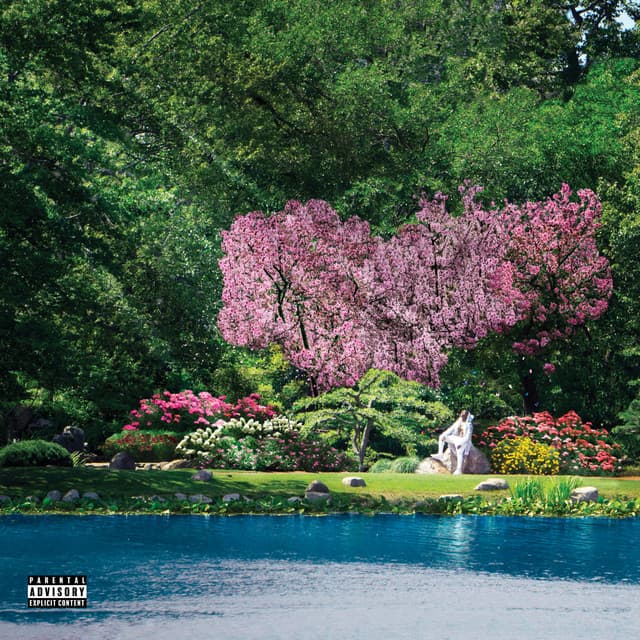 EDEN - Matt B