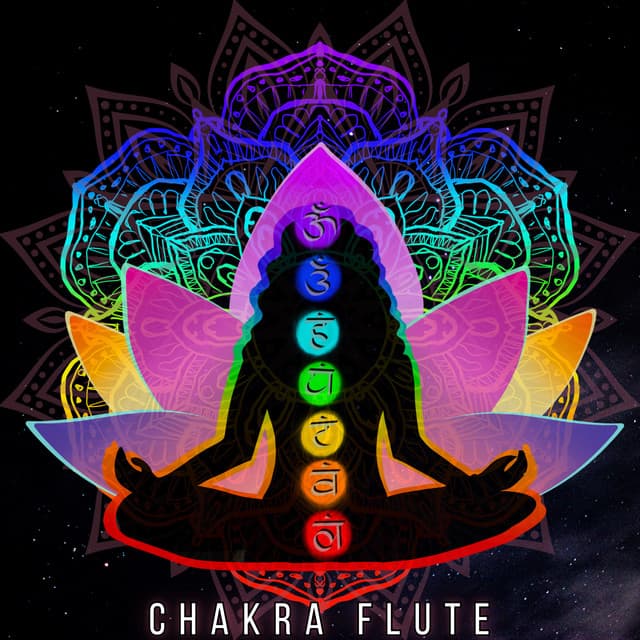 Divine Light - ublock inner chakra flow - 7 Chakras