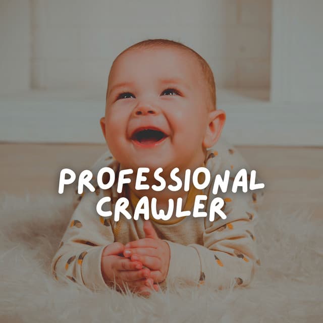 Professional Crawler - Músicas Infantis