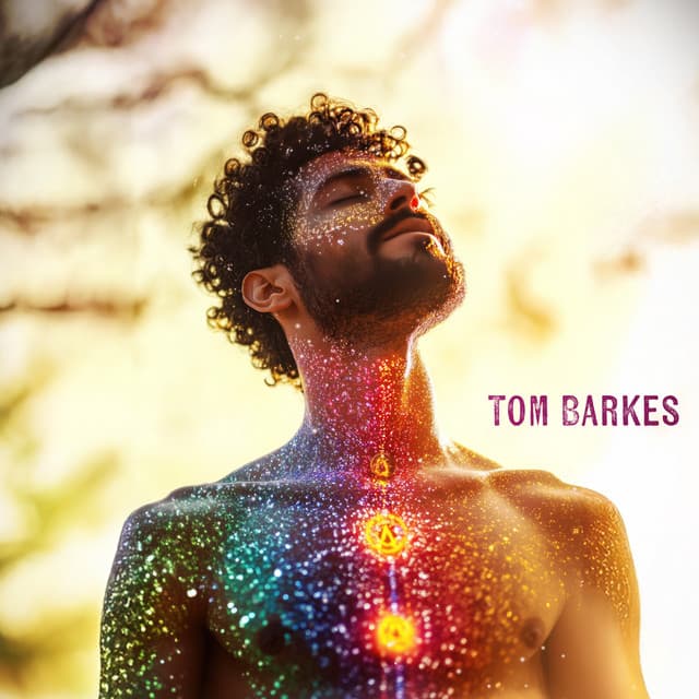 Mindfully Opening Your Chakras - Tom Barkes