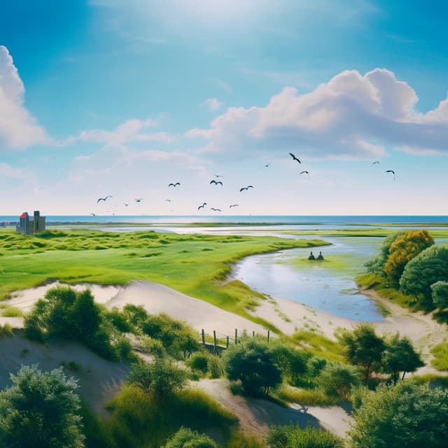 Meditation Ro - Ontspannende Muziek