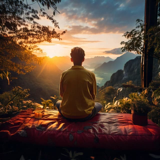 Lofi Relaxation Beats for Calm Minds - Zen Mental Relax Sanctuary