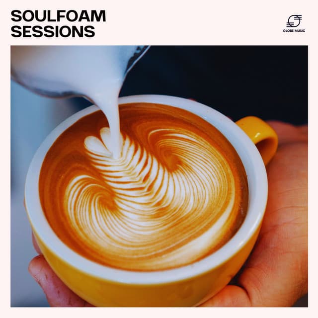 Soulfoam Sessions - Good Morning Jazz Cafe