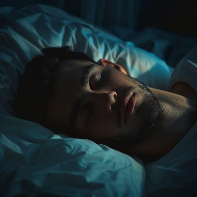 Serenidad Del Sueño: Tonos Binaurales Revelados - Ruido Blanco para Dormir