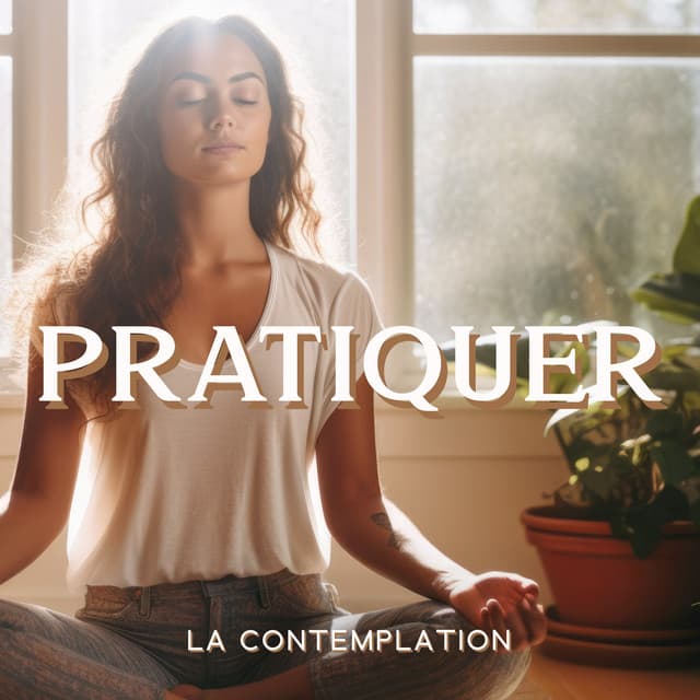 Pratiquer la contemplation - Zen Matin Groupe
