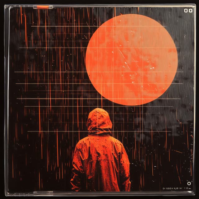 Light Rain Tunes - Rain Sounds & Nature Sounds