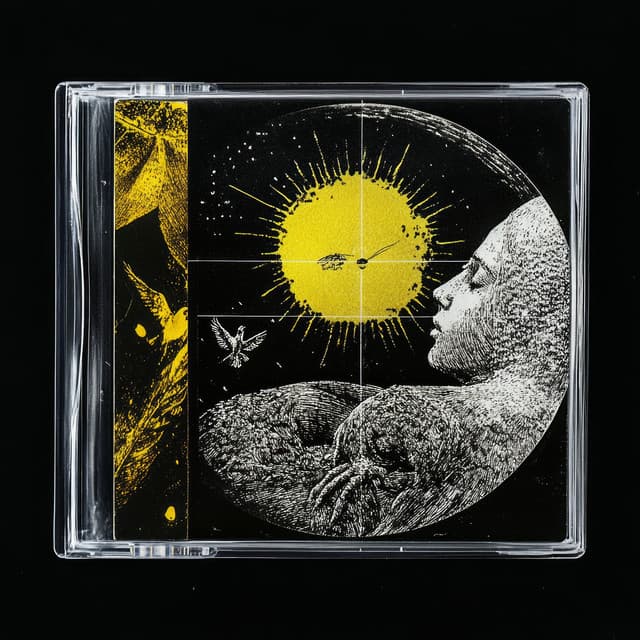 Inner Symphonies: How Meditation Music Speaks to the Soul - Relaxation and Dreams