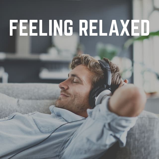Feeling Relaxed - Background Music Experience