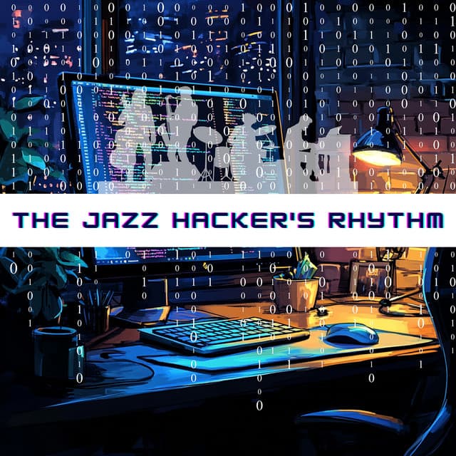 The Jazz Hacker's Rhythm: Improvise Code, Innovate Solutions - Programming Jazz