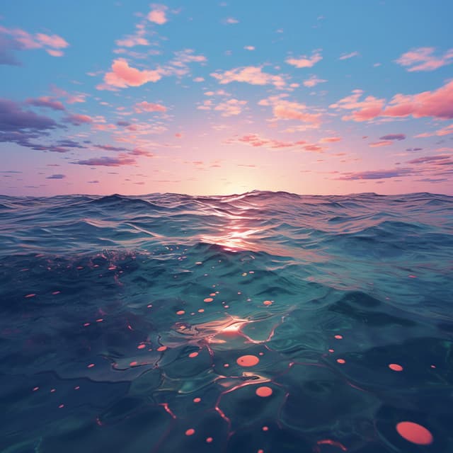 Meditation Music for Relaxation - Binaural Beats Research