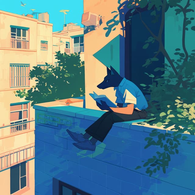 Skyernes Skygger: Himmelsk Opdagelse med Celeste - Productivity Music