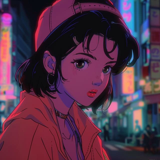 Ritmos Relajados: Música De Hip Hop Y Relajación - Sonido limpio