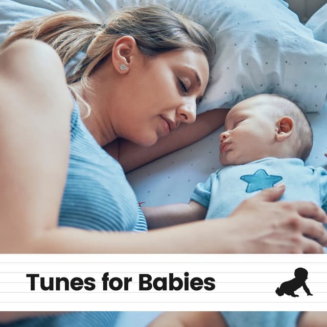 Tunes for Babies - Bedtime Lullabies