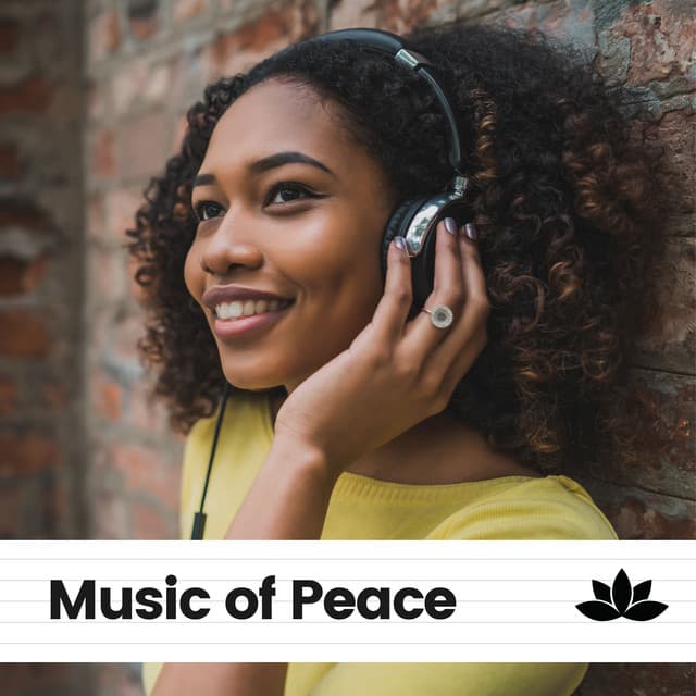 Music of Peace - Calm Music