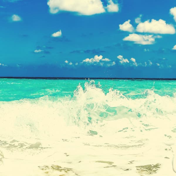 Divine Ambiance for Tranquil Nights - Relaxamento Soundscape