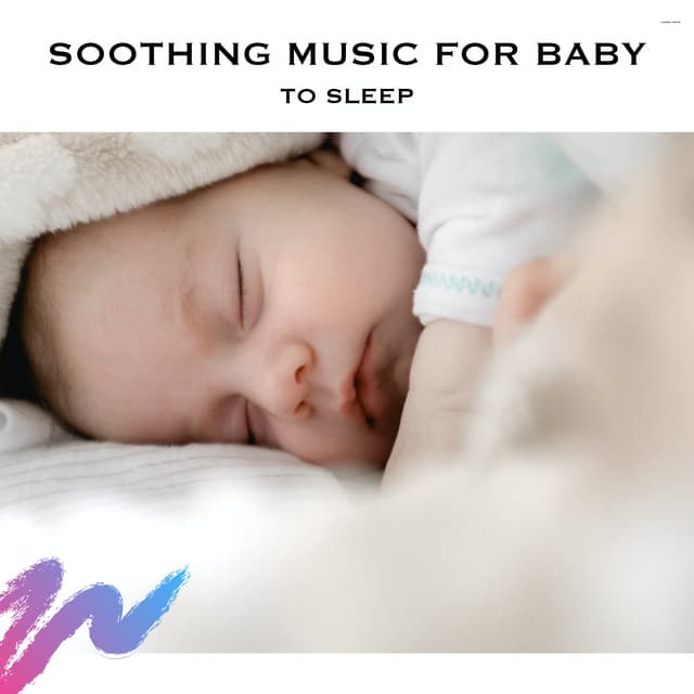 Baby Soothing Music