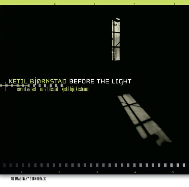 Before The Light - Ketil Bjørnstad