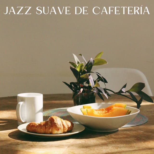 Lista de reproducción de jazz ligero