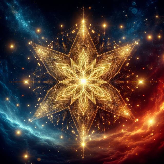 1000000 Hz Awakening the Pineal Gland - Chakra Awakening Group