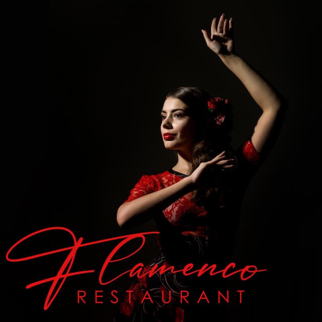 Flamenco Restaurant - Robin Berg