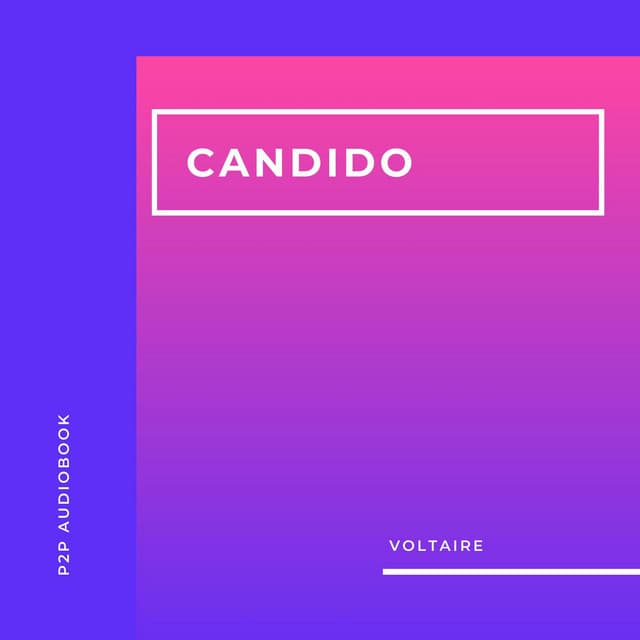 Candido - Voltaire