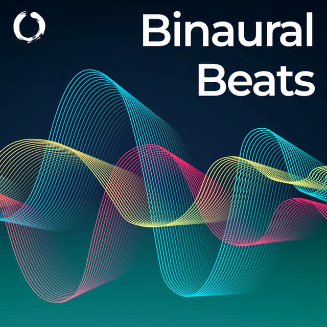 Best Binaural Beats - Rest Easy Binaural Beats
