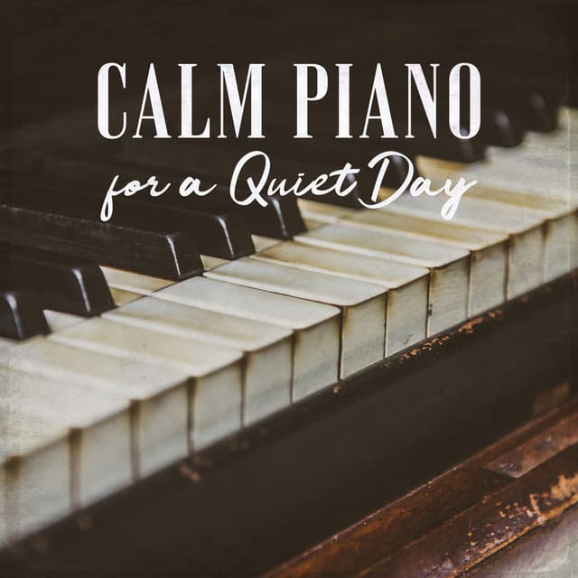 Calm Piano for a Quiet Day - Classical Piano Academy