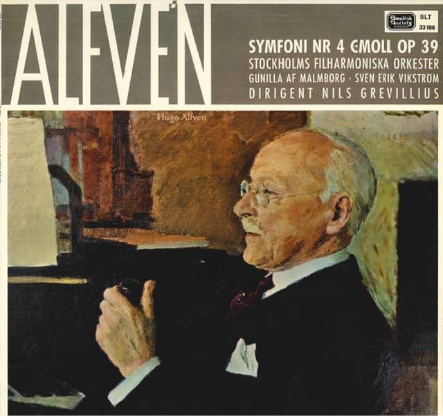 Stockholms filharmoniska orkestern