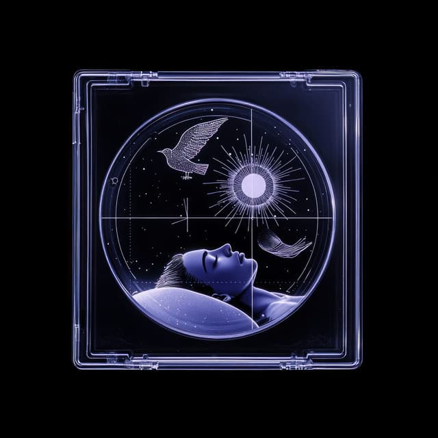 The Art of Letting Go: Ambient and Meditation Music for Stress Relief - Goodbye Depression