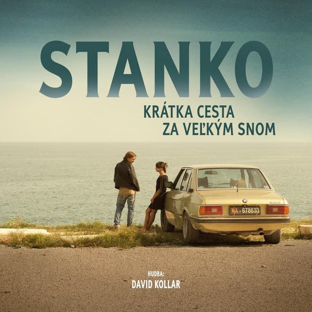 Stanko - David Kollar