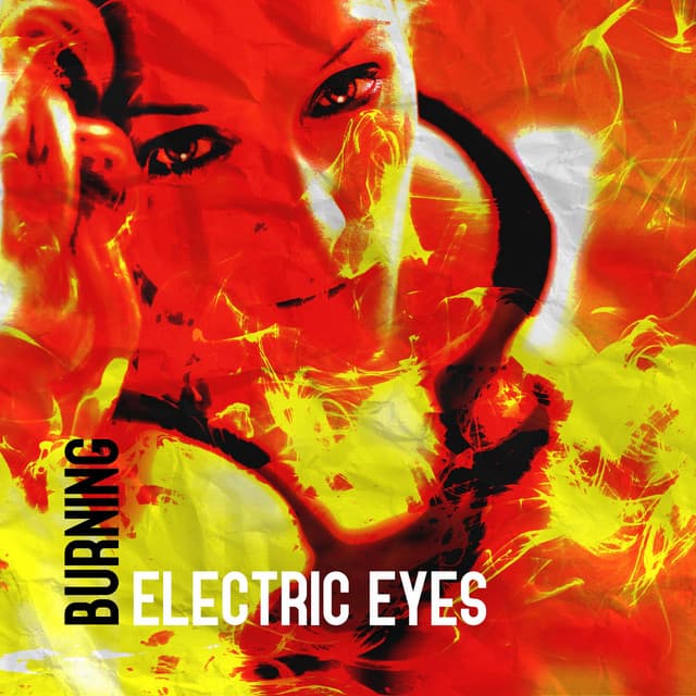 Burning Electric Eyes - Minimal Lounge