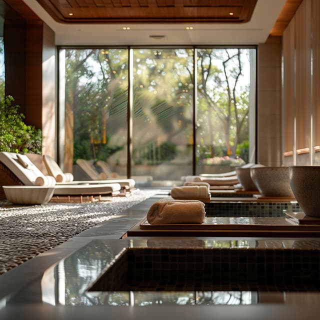 Spa Relajación y Spa