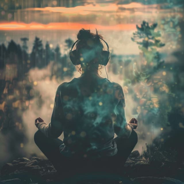Meditation Nature Noise