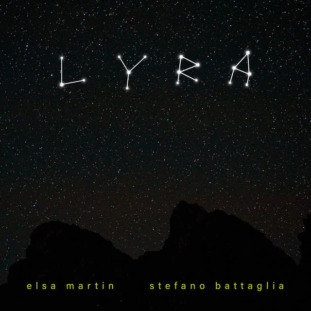 LYRA - Elsa Martin