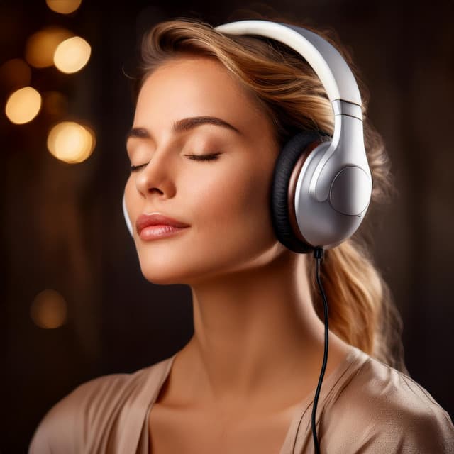 Música Relajante Para Una Contemplación Consciente - Ballenas sónicas