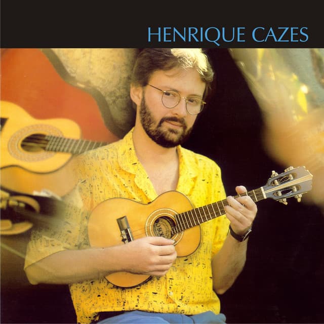 Henrique Cazes - Henrique Cazes
