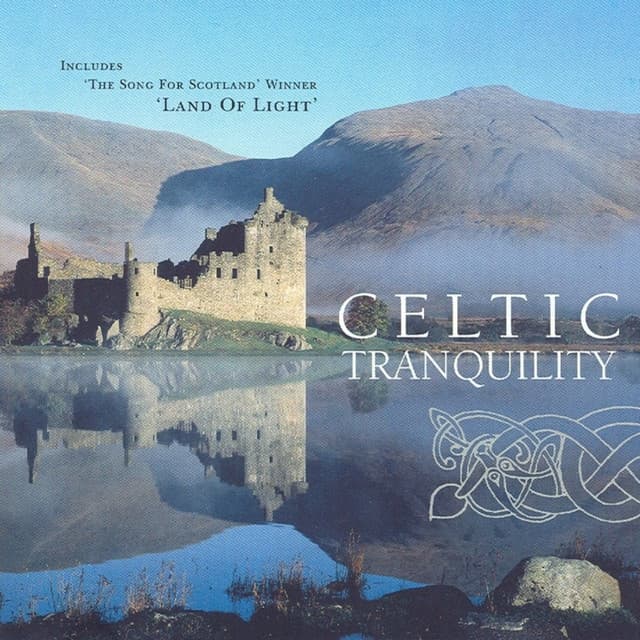 Celtic Tranquility - William Jackson