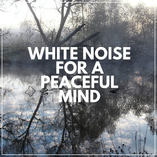 White Noise for a Peaceful Mind - White Noise Android