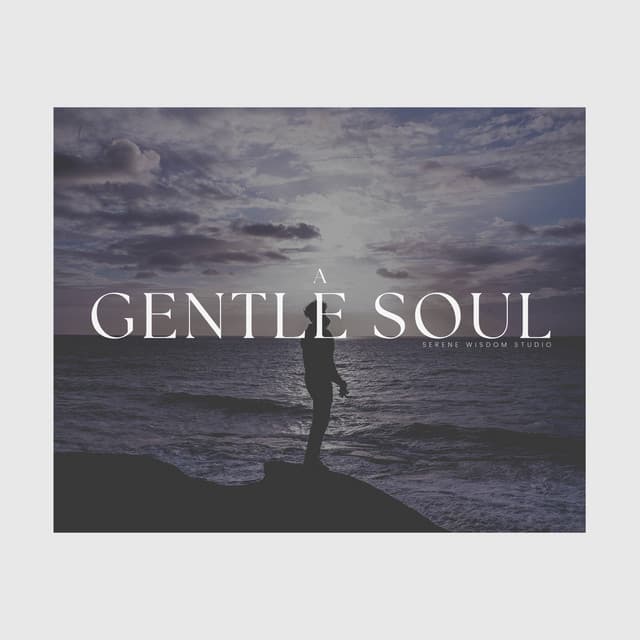 A Gentle Soul - Yoga Nidri