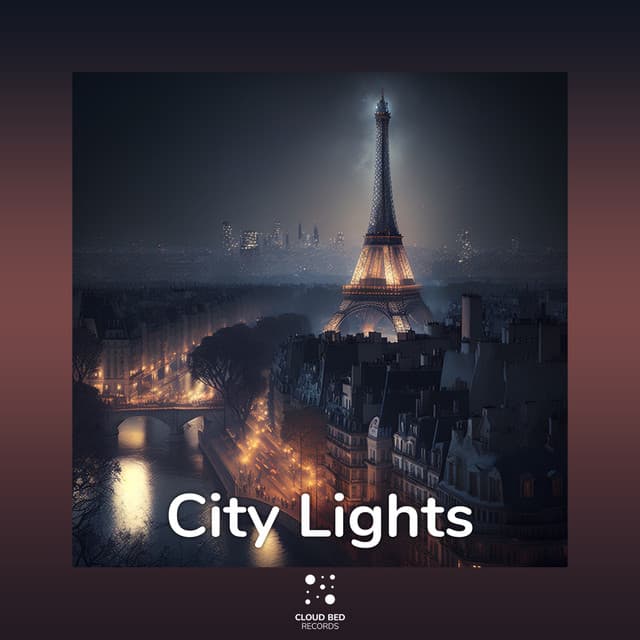 City Lights - Catching the Moment