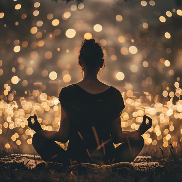 Mindful Chords: Music for Meditation - Calm Meditative Moments