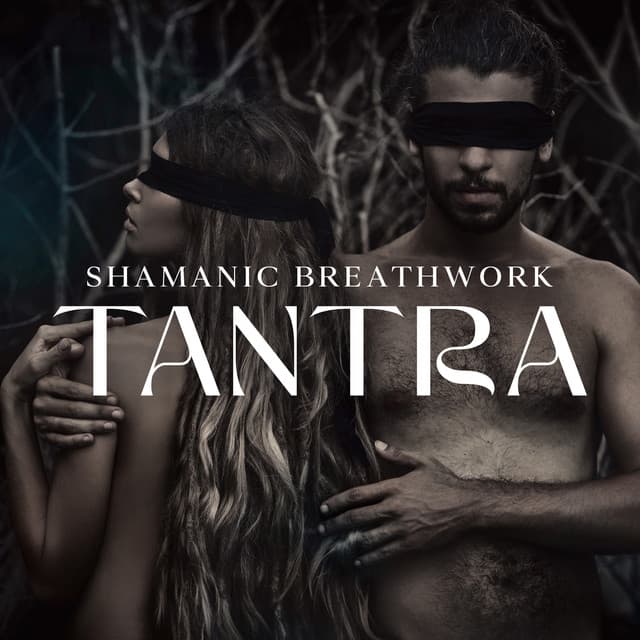 Shamanic Breathwork: Tantra Tribe, Guided Meditation for Self Love, Feel Body - Cafe Tantra Chill
