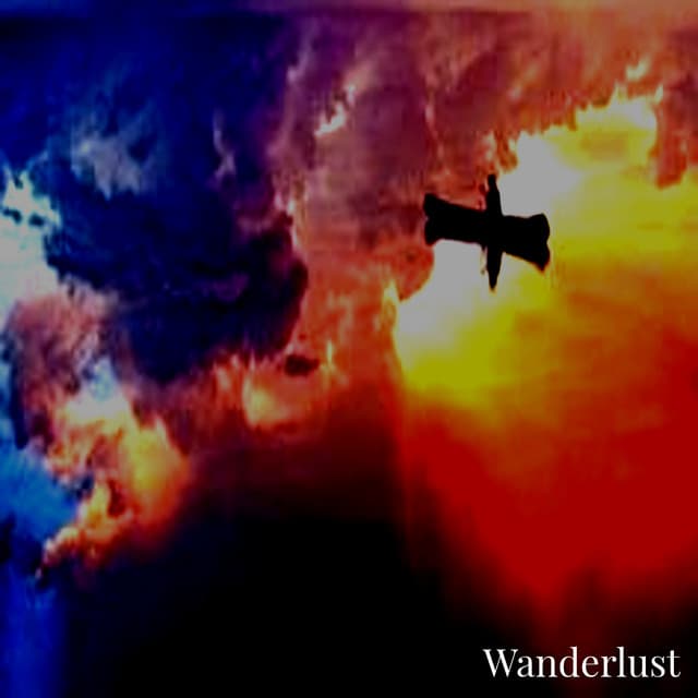 Wanderlust - LO-FI BEATS