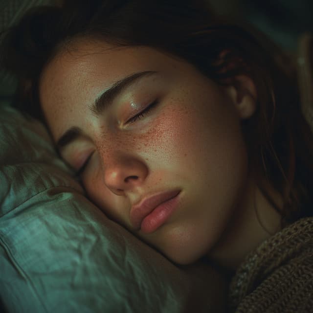 Duerme Profundamente Con Suaves Sonidos Nocturnos - Ascensión-Arcángel