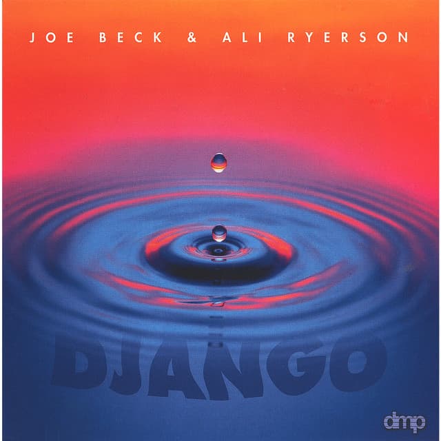 Django - Joe Beck