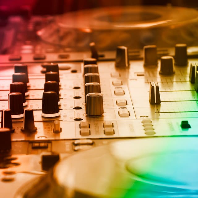 Nighttime Relaxation: Hip Hop Beats - 4 Hz Guru