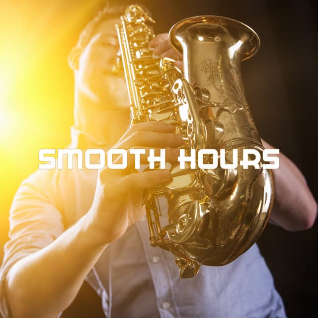 Smooth Hours: City Jazz Background - Calm Background Paradise