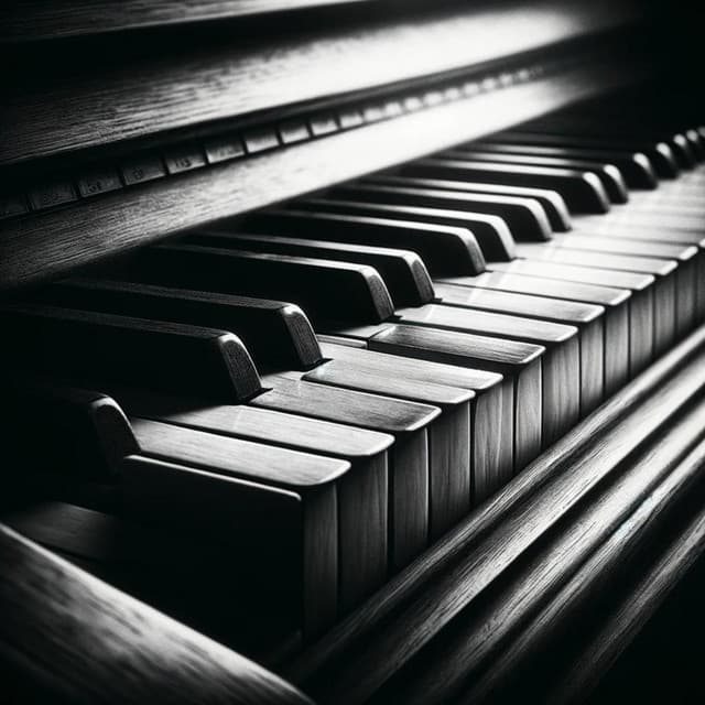 Classical Night Drift Lullaby - Ted Nayes