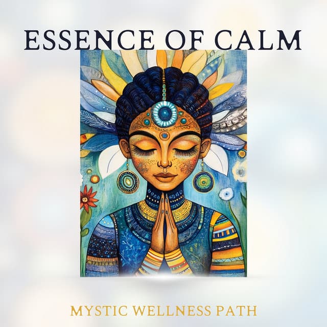 Essence of Calm - Mystic Wellness Path